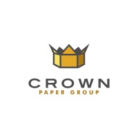 Crown Paper Group, Inc. Logo