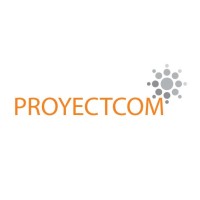 Proyectcom SAC Logo
