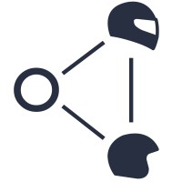 MotoShare Logo