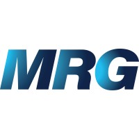 MRG Logo