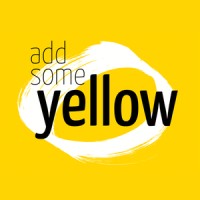 Add some yellow Logo