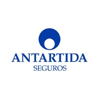 Antártida Seguros Logo