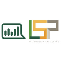 LSP TECNOLOGIA Logo