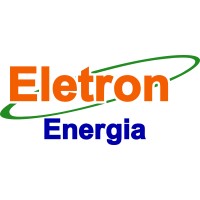 Eletron Energia S.A. Logo