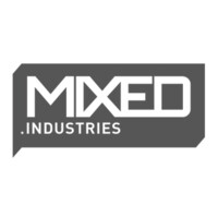 MIXED Industries Logo