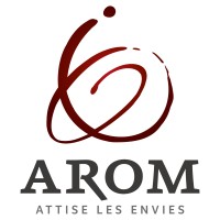 Groupe AROM Logo
