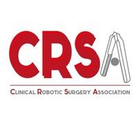 CRSA Clinical Robotic SurgeryAssociation Logo