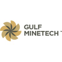 GULF MINETECH Logo
