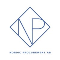 Nordic Procurement AB Logo