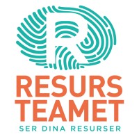 Resursteamet AB Logo