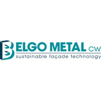 Belgo Metal CW Logo