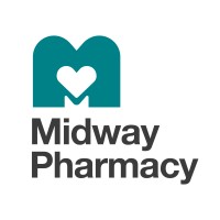 Midway Pharmacy Logo