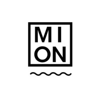 MION. Innovation that rocks. Logo