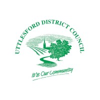 Uttlesford District Council Logo
