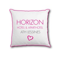 Hotel-Restaurant Horizon Ath Lessines Logo