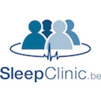 SleepClinic.be Logo
