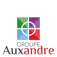 Groupe Auxandre Logo