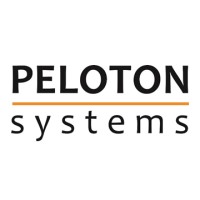 Peloton Systems Logo