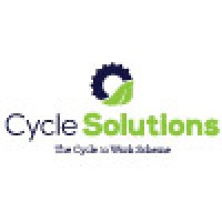 Cycle Solutions - the Cycle to Work Scheme Logo