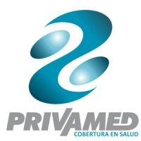 Privamed S.A. Logo