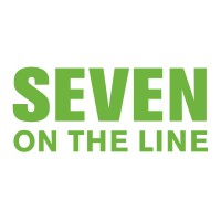Seven On The Line LLC Logo