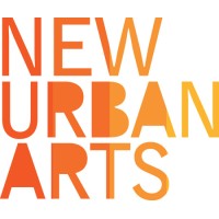 New Urban Arts Logo
