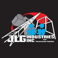 JLG Industries Inc. Logo