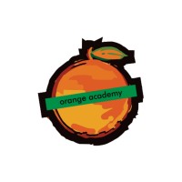 Orange Academy Logo