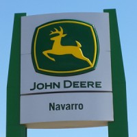 Navarro SA - John Deere Logo