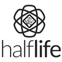 Half Life Logo