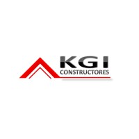 KGI Constructores S.A. de C.V. Logo