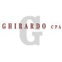 Ghirardo CPA Logo