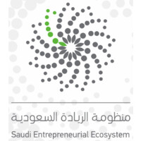 Saudi Entrepreneurial Ecosystem (SEE) Logo