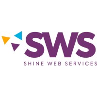 Shine Web Services Logo