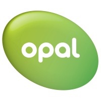 Opal Gas Limited Logo