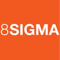 8Sigma Logo
