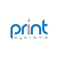 Print Systems Sp. z o.o. Logo