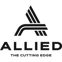 Allied (Tooling) Limited Logo