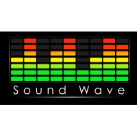 Sound Wave Deventer - Zutphen Logo