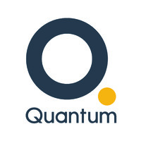 Quantum Consumer Solutions: Insight & Design Strategy Logo