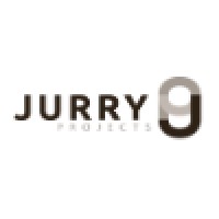 Jurry Projects Logo