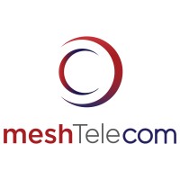 Mesh Telecom (Pty) Ltd. Logo