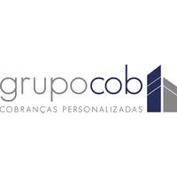 Grupo Cob Logo