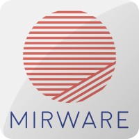 MirWare srl Logo