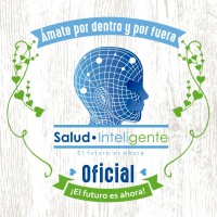 Salud Inteligente México Logo