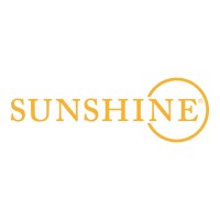 Sunshine Electronic Display Corporation Logo