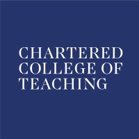 Chartered College of Teaching Logo