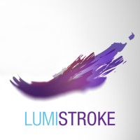 Lumistroke Logo