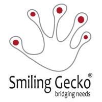 Smiling Gecko Logo