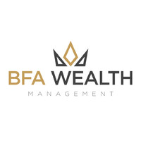 BFA Wealth Management Logo